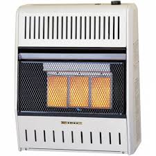 Procom Vent Free Infrared Gas Wall Heater