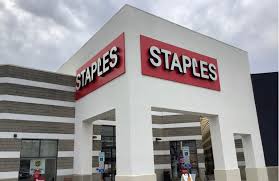 staples print and marketing services