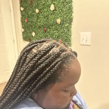 hair braiding in greenville sc