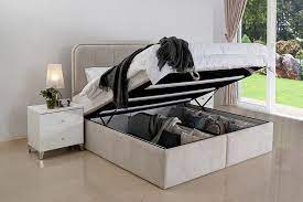 Fenix Hydraulic Bed The Home Uae