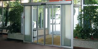 Automatic Door Entry Systems What Do