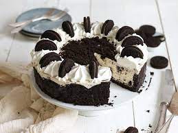 Slowly add 3/4 cup sugar and 1/2 cup sour cream, mixing well. Oreo Cheesecake No Bake Bake To The Roots