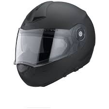 Schuberth C3 Pro Helmet Solid Revzilla