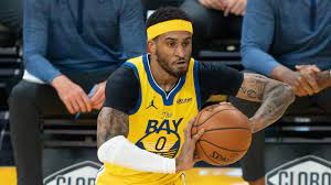 Gary Payton II, Warriors delay date for ...