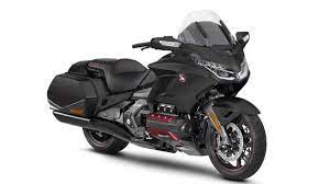 honda updates gold wing with improved