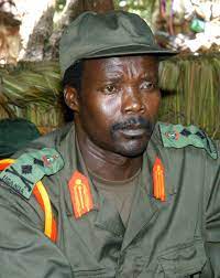 Joseph Kony | Biography, Facts, Child Soldiers, Crimes, & Video | Britannica