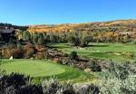 Red Sky Golf Club - Fazio Course in Wolcott, Colorado, USA | GolfPass