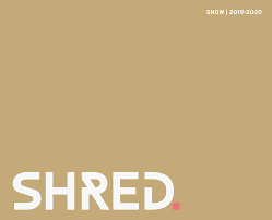 Shred Catalog Winter 2019 2020 By Tesmasport Com Issuu