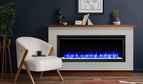 Simplifire Concord Fireplaces