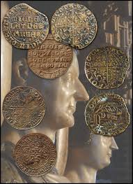 Pin de Luz Toval en Monedas | Monedas, Carlos iii, Historia