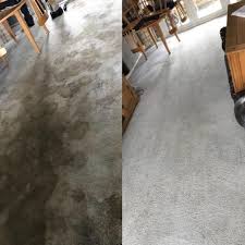 best carpet cleaning kidderminster