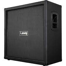 laney irt412 ironheart guitar speaker