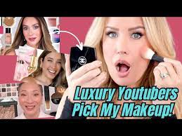 i tried 3 luxury beauty yours top