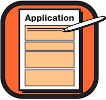 Image result for completing application forms