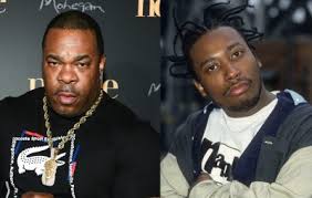 Busta rhymes' official music video for 'break ya neck'. Busta Rhymes Teases Forthcoming Album With Unreleased Track Featuring Ol Dirty Bastard