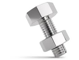 stainless steel fasteners pre load and