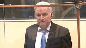 Final Verdict in Ratko Mladic's Trial Set for May 2021 | Balkan Insight
