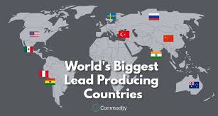 Lead Learn How To Trade It At Commodity Com