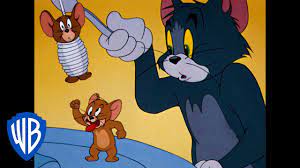 tom jerry a day with tom jerry