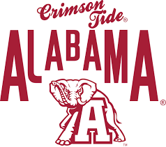 This clipart image is transparent backgroud and png format. Alabama Logo Clipart Free Clipart Alabama Football Roll Tide Alabama Crimson Tide Logo Alabama Crimson Tide Football