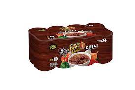 cattle drive gold beef chili with beans