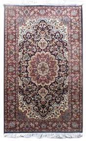 hand knotted wool rugs wool and silk rugs