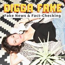 Digga Fake - Fake News & Fact-Checking