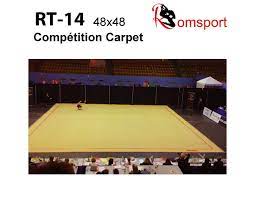 rhythmic gymnastics floor rt 14