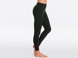 Spanx Leggings Review We Tried 4 Styles To Find Out If They