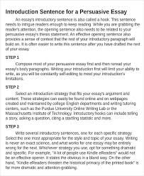 How To Write An Effective Persuasive Essay Major Magdalene