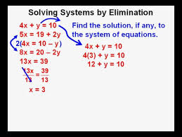 Algebra 2 Course Lesson 12 Solving