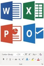 There are additional office apps that can be acquired through the microsoft office 2010 professional plus suite. How To Change Default Font Settings In Microsoft Office Programs