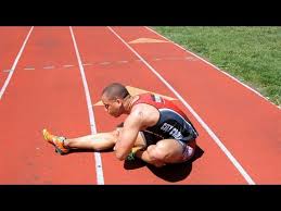 how to train for a 400 meter dash