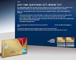 Apply for credit card, earn 70,000 miles, pay $0 fees! How To Get The Delta Gold Skymiles Credit Card 60k Offer