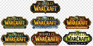 Meaning and history the visual identity of the. World Of Warcraft Legion World Of Warcraft Cataclysm Warlords Of Draenor Video Game Activision Blizzard Judgehype Logo Computer Wallpaper Video Game Png Pngwing