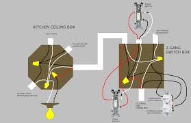 Electrical Is This Ceiling Box Wiring Correct And How Can
