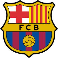 El barça, el atlético y la parte contratante de la primera parte. Fc Barcelona Wikipedia
