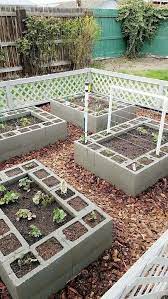 20 Diy Small Garden Bed Ideas With