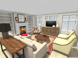 Find home building designs in different architectural styles: Home Design Roomsketcher