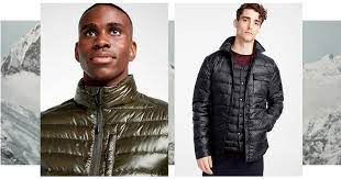 Winter Coats And Jackets