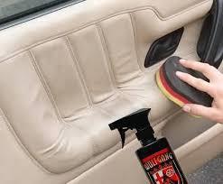 How To Clean Your Car S Interior Like A