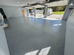 crossville tn garage floor coating