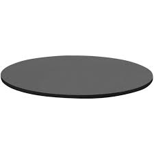 Thermal Fused Laminate Bar Cafe Table Top