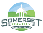 Image result for somerset county logo seal