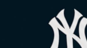 70 new york yankees logo wallpaper