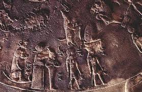 Pharaohs Signs Of The Zodiac