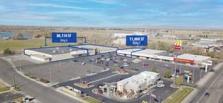 rexburg commercial real estate for