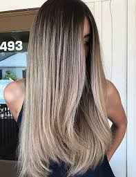 Tips on dying your ash blonde hair. Top 25 Light Ash Blonde Highlights Hair Color Ideas For Blonde And Brown Hair Blushery