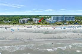 oceanfront condo hilton head island