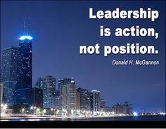 Showing Leadership on Pinterest | Leadership quotes, Leadership ... via Relatably.com